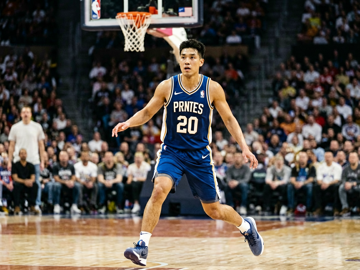 NBA篮球联赛实时比分与球队资料