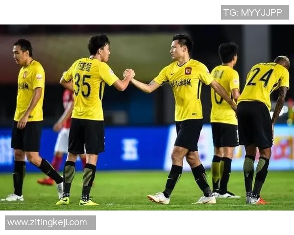 恒大与建业精彩对决直播时间及观看方式全攻略