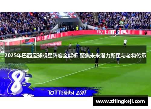 2025年巴西足球明星阵容全解析 聚焦未来潜力新星与老将传承 2025年巴西足球明星阵容全解析 聚焦未来潜力新星与老将传承