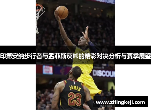 印第安纳步行者与孟菲斯灰熊的精彩对决分析与赛季展望